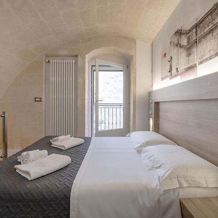 Angolo Nascosto Matera Ngoại thất bức ảnh