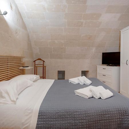 Angolo Nascosto Matera Ngoại thất bức ảnh