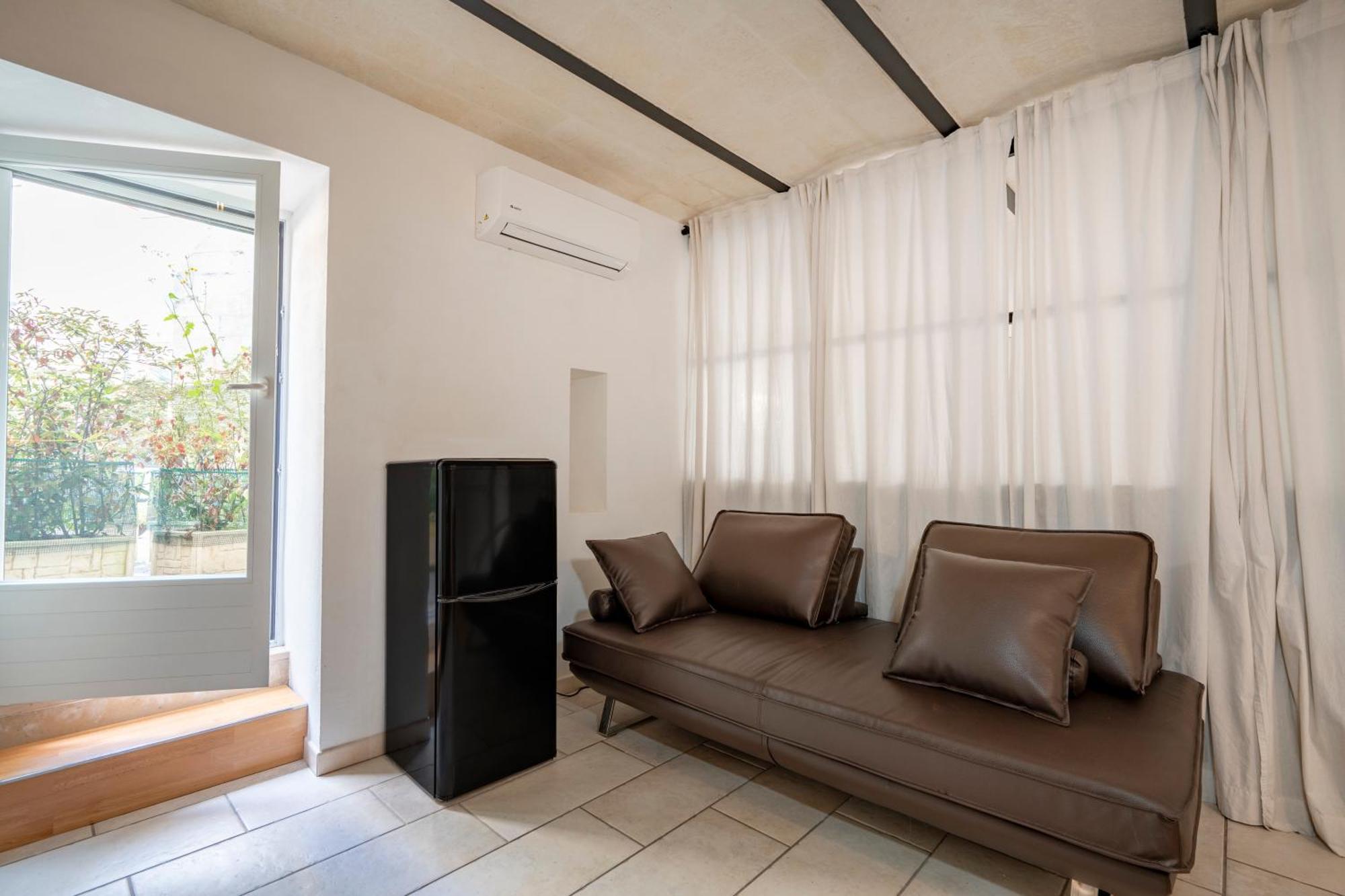 Angolo Nascosto Matera Ngoại thất bức ảnh